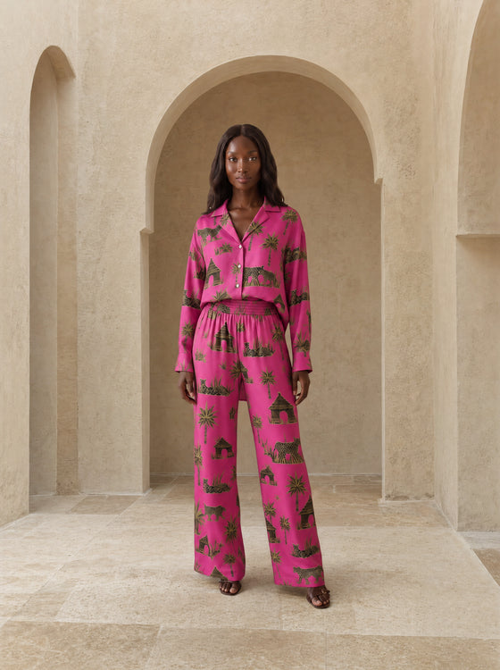 Pink Panther Set